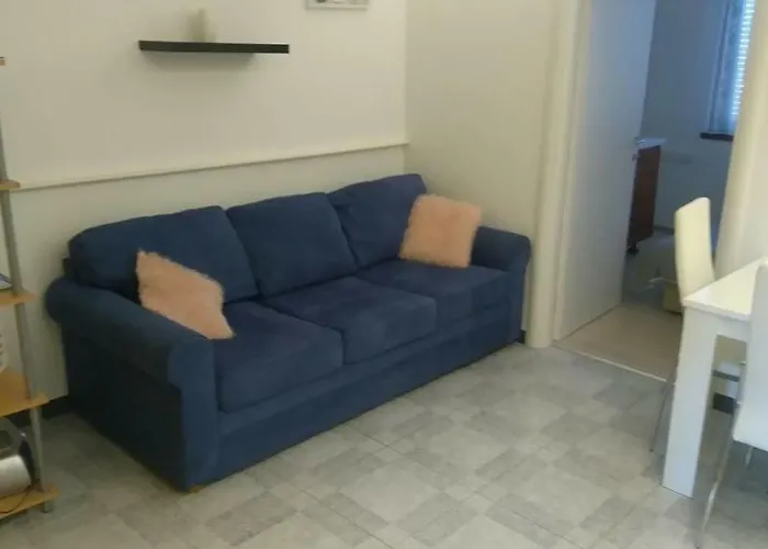 With Parking Space - 17663 Appartamento Fiume