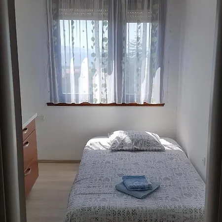 With Parking Space - 17663 Appartement *