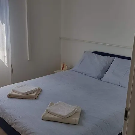 With Parking Space - 17663 Appartement