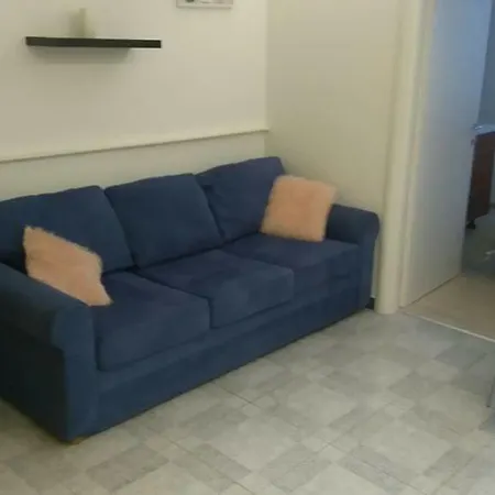 With Parking Space - 17663 Appartement Rijeka